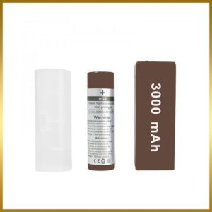 LG 18650 Battery HG2 3000mAh 30A Premium Quality