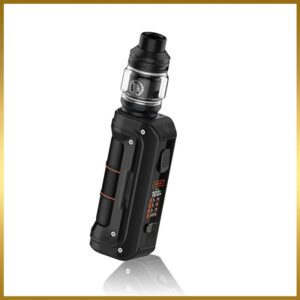 GeekVape Aegis Max100 Max2