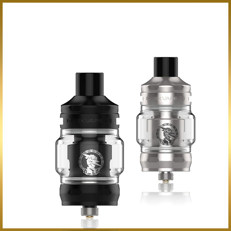 elfbar nachfüll pod läuft aus Medusa Reborn RDTA by Geek Vape main image 1