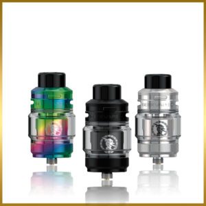 Geekvape Zeus Sub-Ohm SE