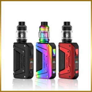 Aegis Legend 2 L200 Geekvape