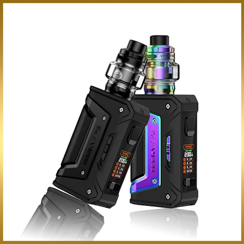 elfbar elfa master akku Geekvape Kit Aegis Legend 2 L200 Classic OG – VAPE CLOCK PAPHOS,VAPE SHOP