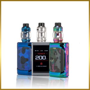 Aegis Touch T200 Geekvape