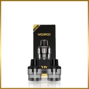 Voopoo Cartridge PnP Pod II