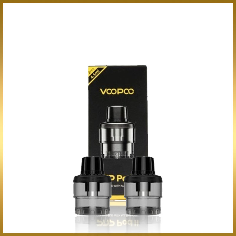 Voopoo Cartridge PnP Pod II VAPE CLOCK PAPHOS,VAPE SHOP