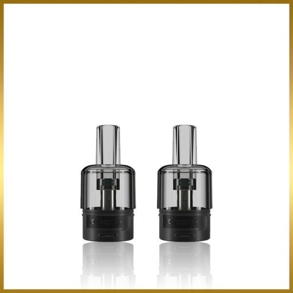 Voopoo Cartridges ITO Doric Series