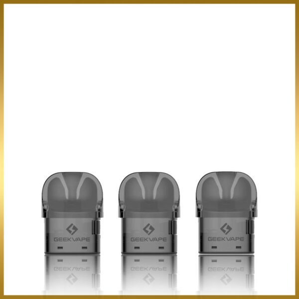 Geekvape Cartridge U Geekvape Cartridge U Series