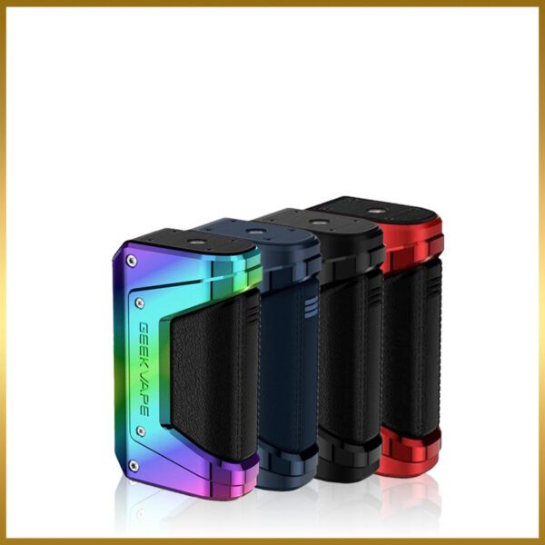 Geekvape Mod Aegis Legend 2 L200 Geekvape Mod Aegis Legend 2 L200