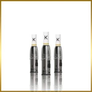 Kiwi Cartridges and Filters