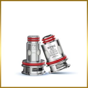 Smok RPM2 coil DC MTL