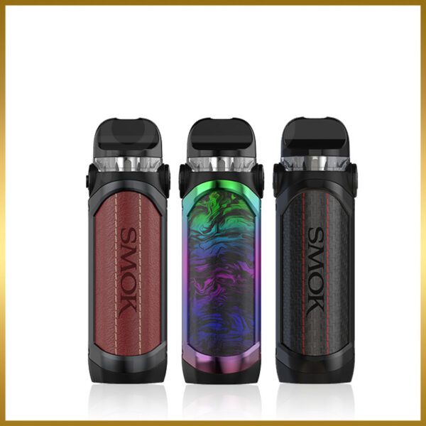 Smoktech IPX80 all Smok IPX80 Kit