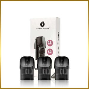 Lost Vape Cartridge Ursa Nano / Ursa Baby