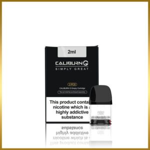 Uwell Cartridge Caliburn G2