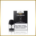 Uwell Cartridges for Pod Caliburn A3