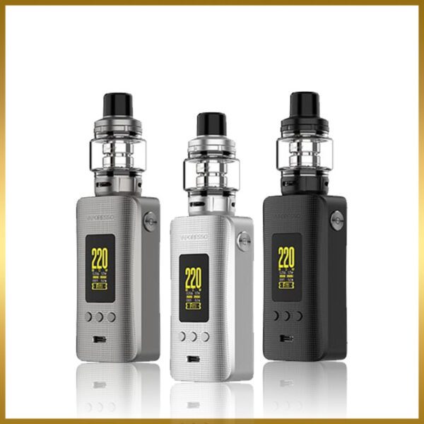 Vaporesso Kit Gen 200 Vaporesso Kit Gen 200