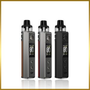 Voopoo Kit Drag H80S