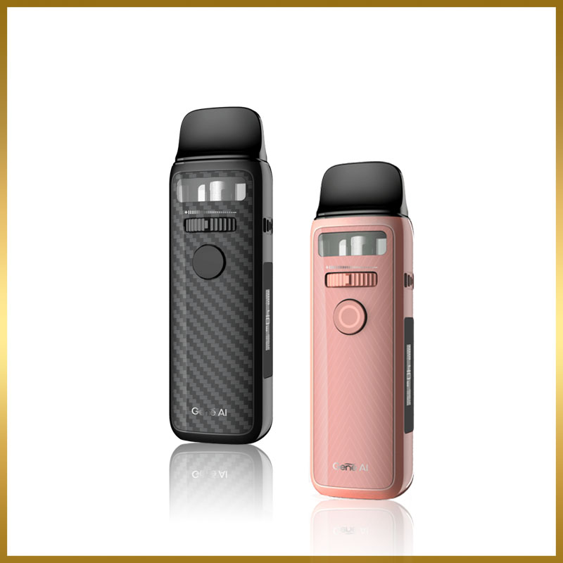 Voopoo Kit Drag E60 - VAPE CLOCK PAPHOS,VAPE SHOP