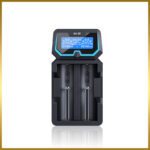 XTAR Charger X2 Extended Version
