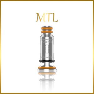 GeekVape Coils A Series
