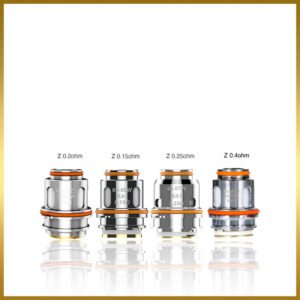 GeekVape Coils Z Series