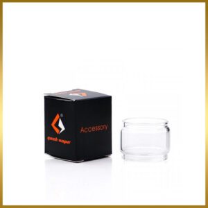 Glass for Zeus Atomizer