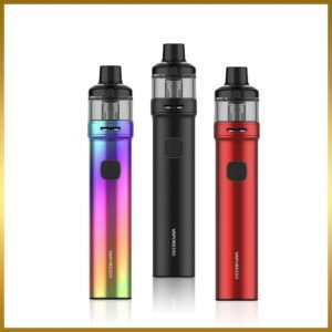 vaporesso GTX Go 80