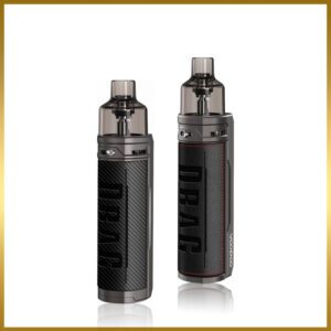 Voopoo Kit/Pod Drag X