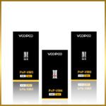 Voopoo PNP Coil Series