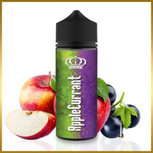AppleCurrant 120ml E liquid