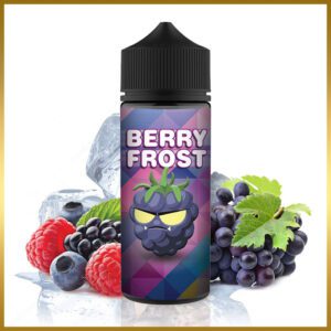 Berry Frost Flavor 60ml
