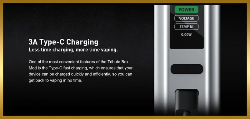 Dovpo Mod Box Spectre