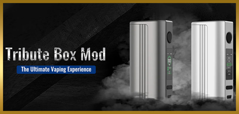 Dovpo Mod Box Spectre