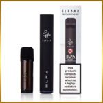 Elfa Prefilled Pod Kit