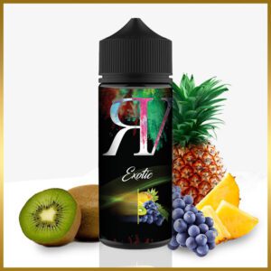 Exotic E juice 60ml