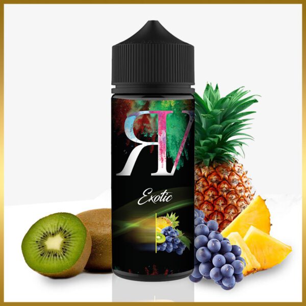 Exotic Exotic E juice 60ml