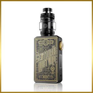 Lost Vape Centaurus M200