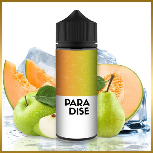 PARADISE Paradise 60ml E liquid
