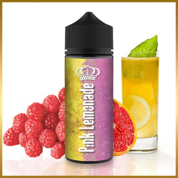 PINK LEMONADE E liquid Pink Lemonade