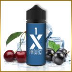 Project X1 Cherry 120ml