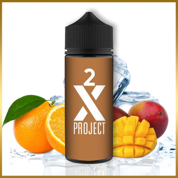 Project X2 Project X2 Flavor 60ml