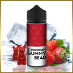 E liquid Strawberry Gummy Bear