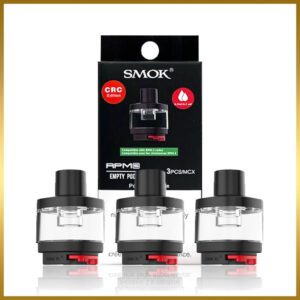 Smok Cartridge RPM 5