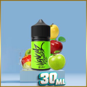 Pod Juice Apple Trouble