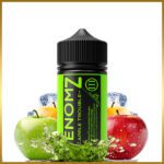 Venomz Apple Trouble