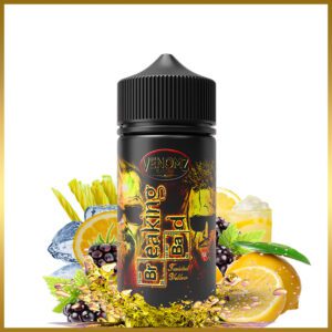 Venomz Code Yellow 60ml