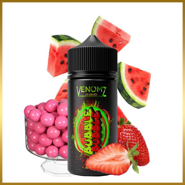 Bubble bubble 60ml
