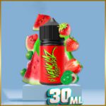 Watermelon Bubblegum 30ml