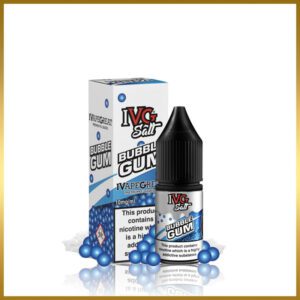 IVG Salt Bubblegum