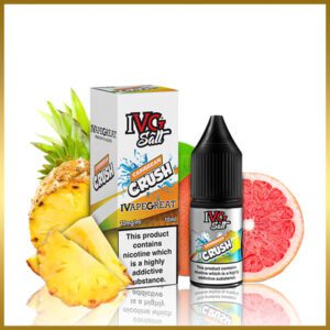 IVG Salt Caribbean Crush