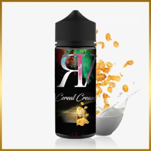 Cereal Cream 120ml E liquid